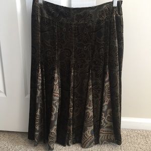 Night Out Skirt